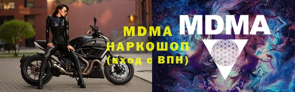 ALPHA PVP Ельня